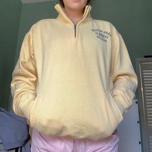 HILTON HEAD SWEATSHIRT